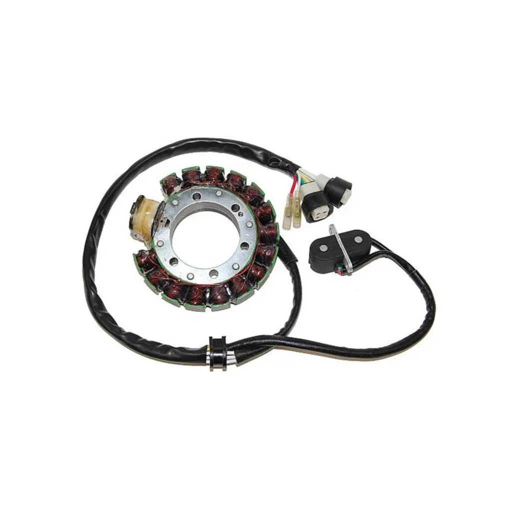 STATOR YAMAHA YFM350 87-89 MOTO-4/BIG BEAR