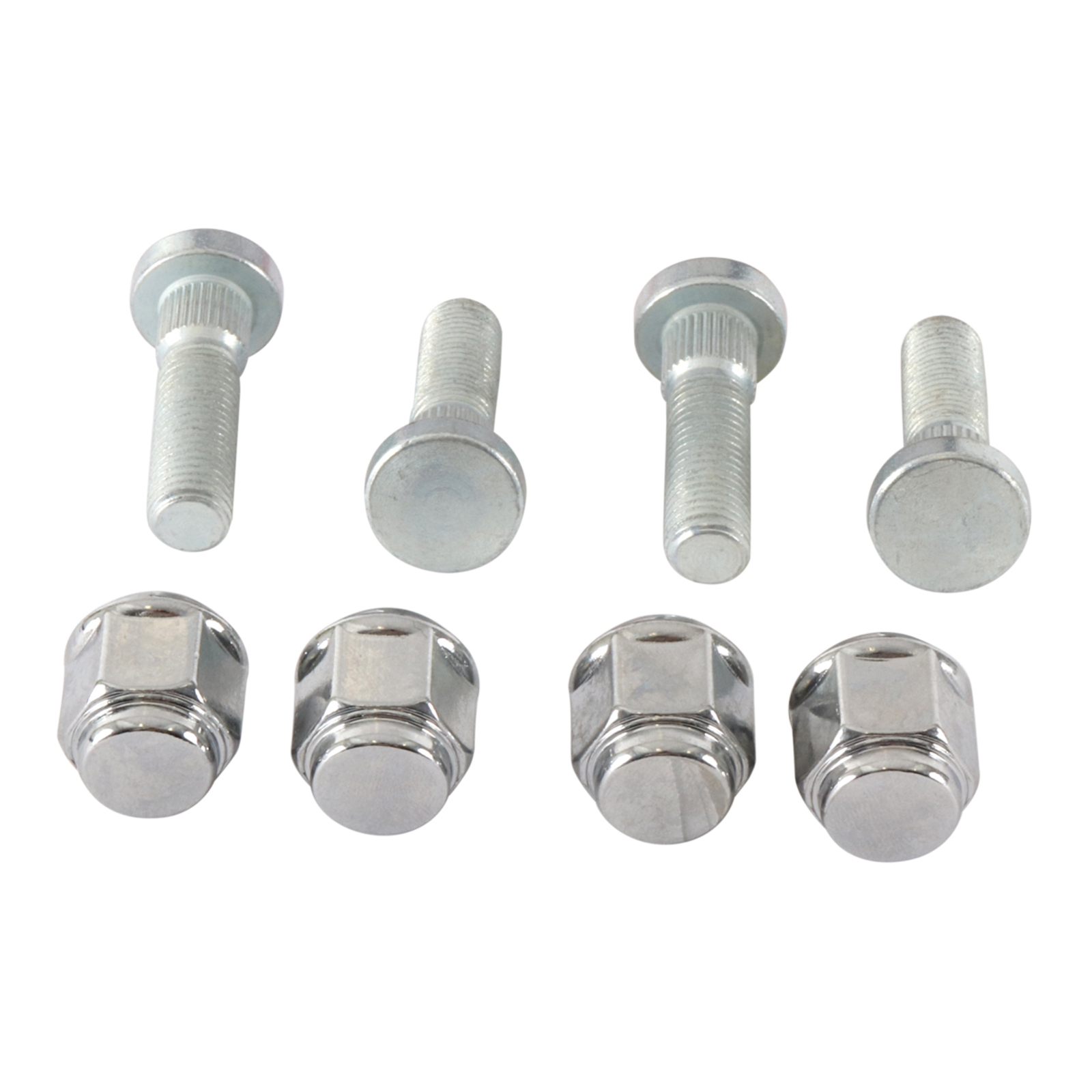 Wheel Stud and Nut Kit 85-1045 - Image 1