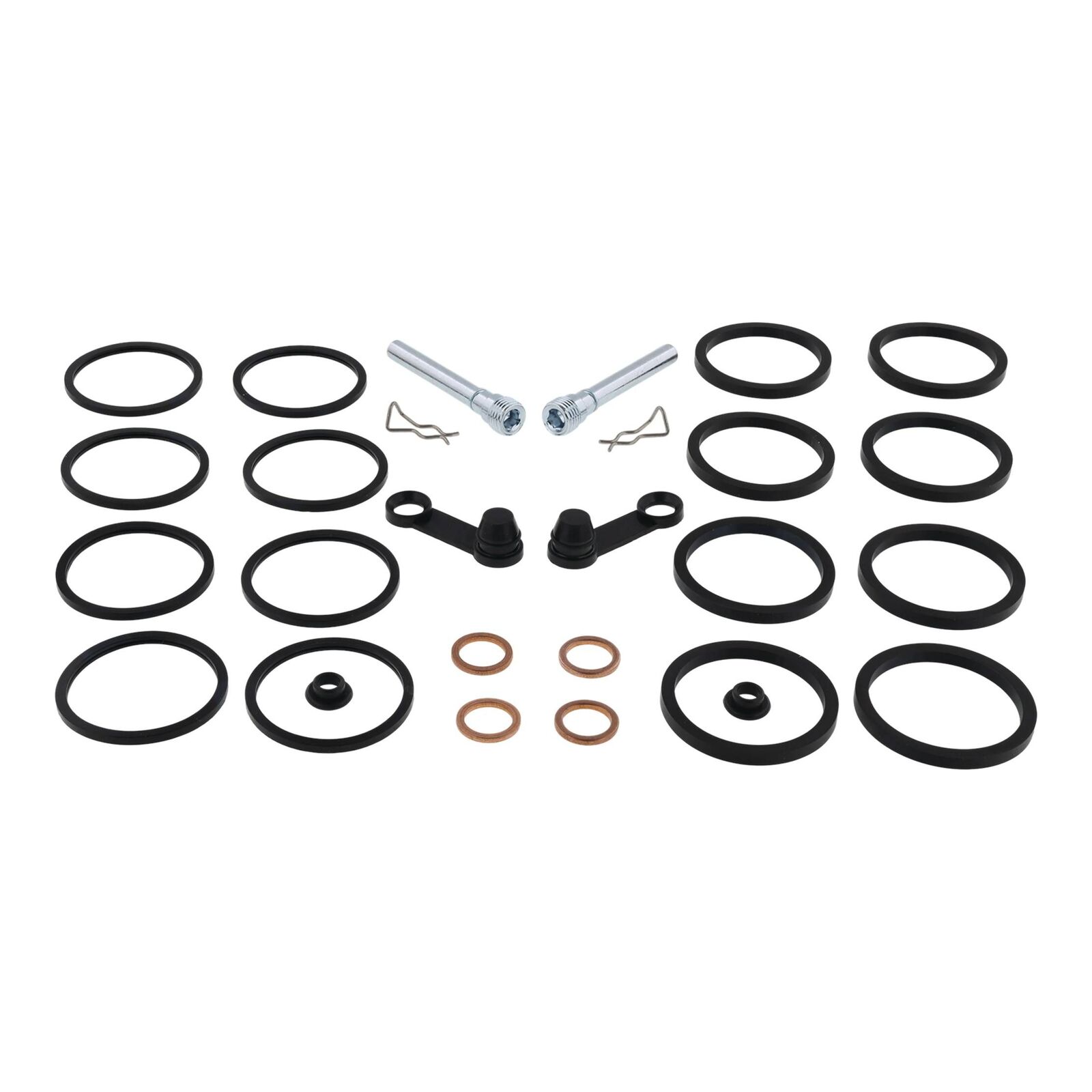Caliper Rebuild Kit - 18-3342 - Image 1