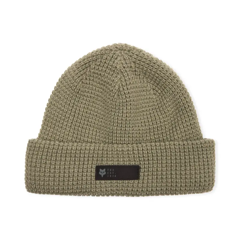 Zenther Beanie