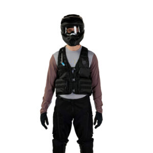 Legion Tac Vest - Image 1