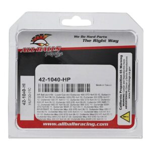 High Performance Ball Joint Kit 42-1040-HP - Image 4