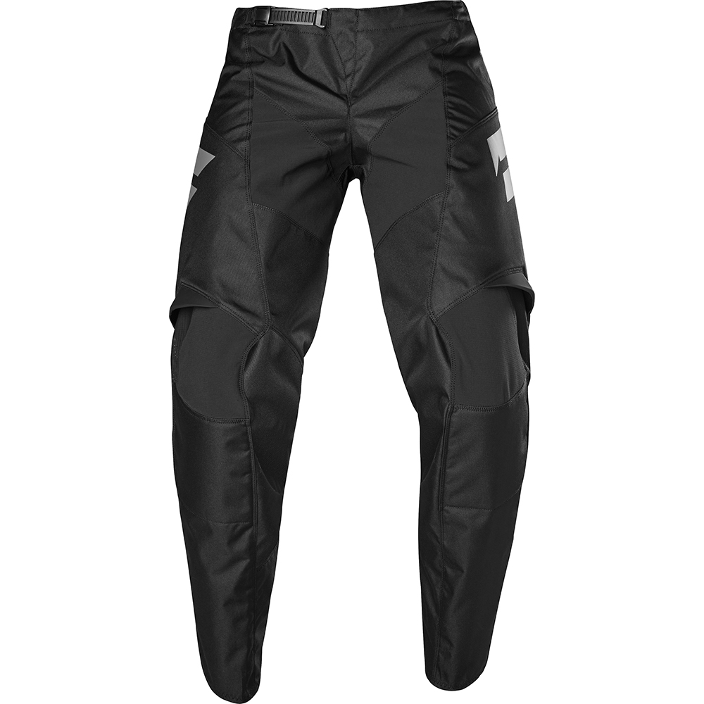 Motocross Pants Shift WHIT3 Dead Eye Black - Image 1
