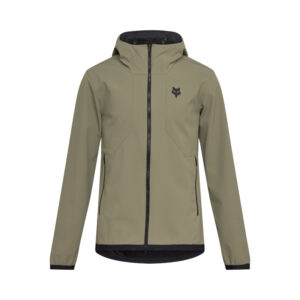 Ranger Fire Hoodie - Image 2