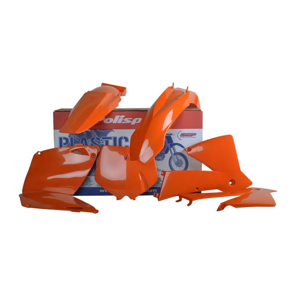 POLISPORT MX KIT KTM SX OEM 01-02 OEM