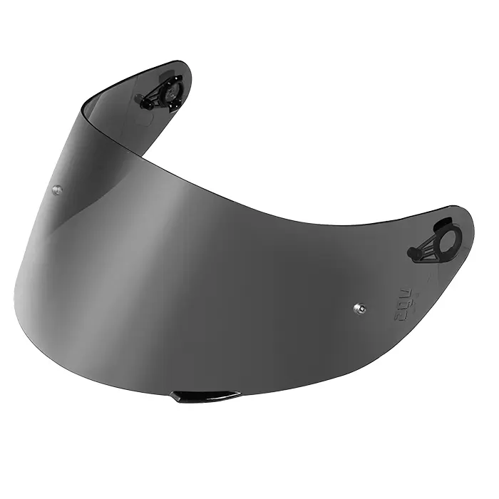 AGV GT2-1 PINLOCK VISOR [SMOKE] XS/S/MS