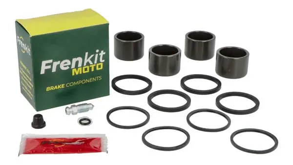 FRENKIT CALLIPER PISTON/SEAL KIT BREMBO FRONT BMW/DUCATI/KTM 34