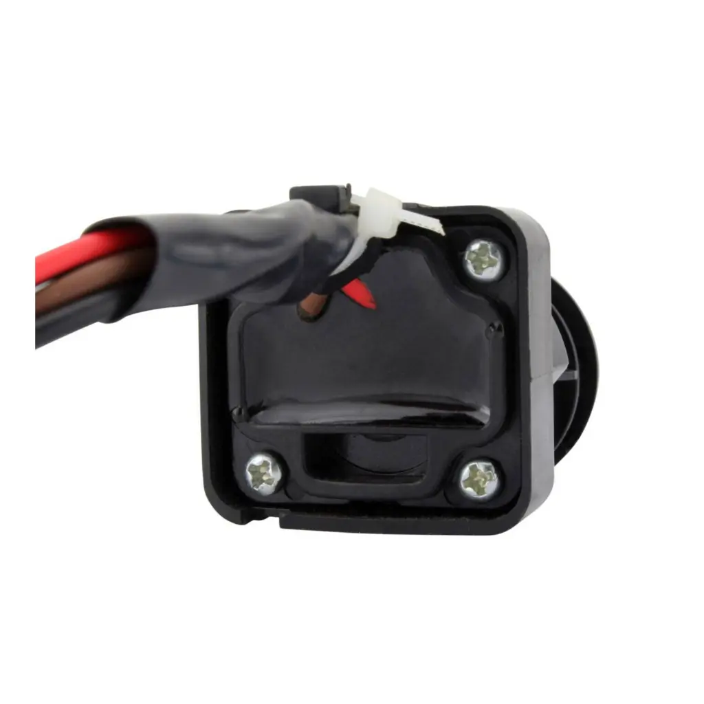 3-POS IGN KEY SWITCH ASSTD SUZU MODELS RFR FITMENTS INDENT