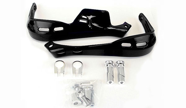 Rally Handguard black Artrax                               [] - Image 1