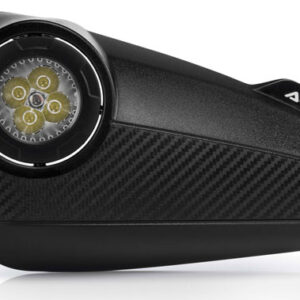 *Black LED Vision handguards Acerbis                       [] - Image 4