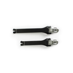 BUCKLES FOR OFF-ROAD BOOTS (1 LONG / 1 SHORT) - Image 4