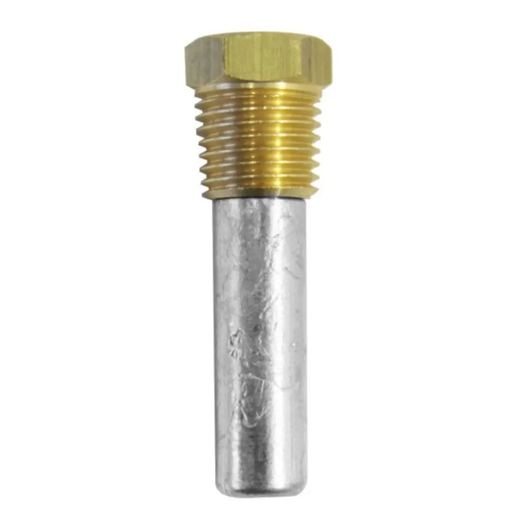 WMP Anode - Threaded - Replaces Sea-Doo 271001942
