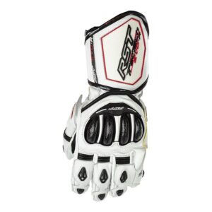 Glove RST Tractech EVO-R White - Image 2