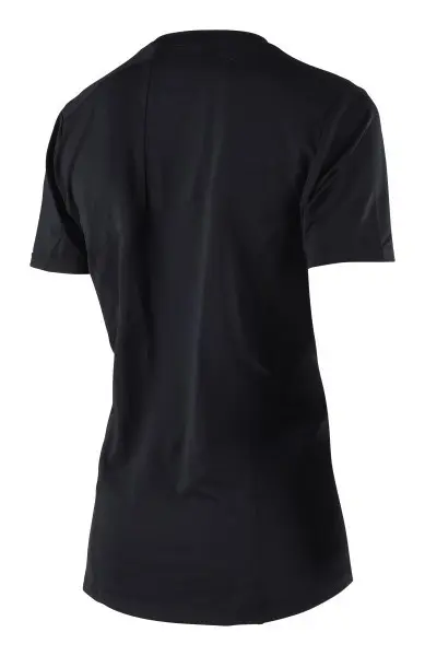 Jersey Troy Lee Skyline S/S Ladies Black