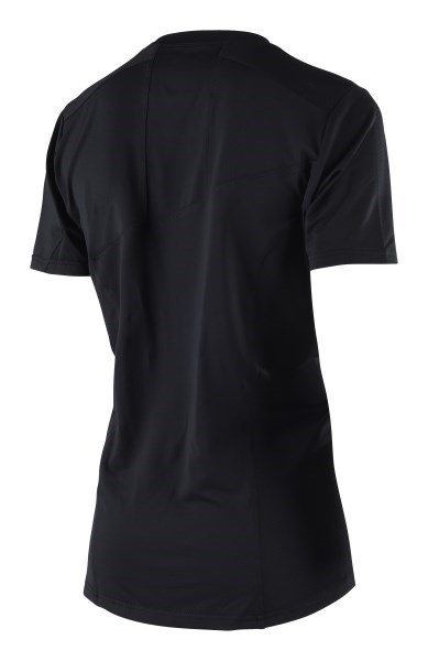 Jersey Troy Lee Skyline S/S Ladies Black - Image 2