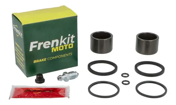 FRENKIT CALLIPER PISTON/SEAL KIT BREMBO REAR DUCATI 34
