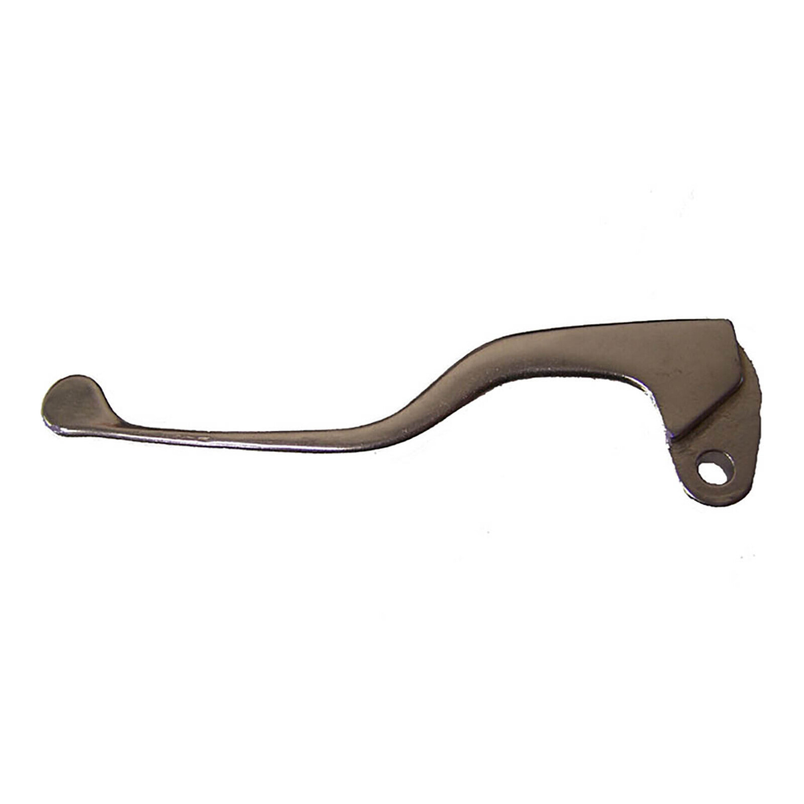 WMP Clutch Lever Kawasaki KX '93-'08 - Polished - Image 1