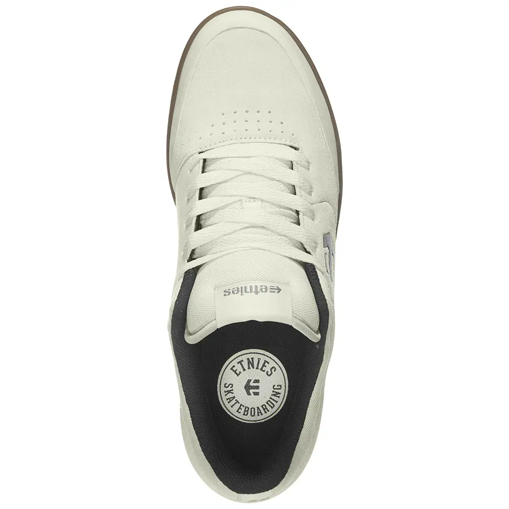 Etnies Marana Shoes White/Gum