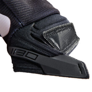 Fox 180 Gloves Kozmik Motocross Gloves Black/White - Image 4