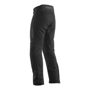 Pants RST Raid Textile Black - Image 3