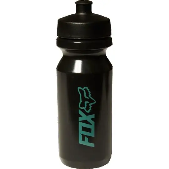 BIG MOUTH WATER BOTTLE [BLACK] UNI