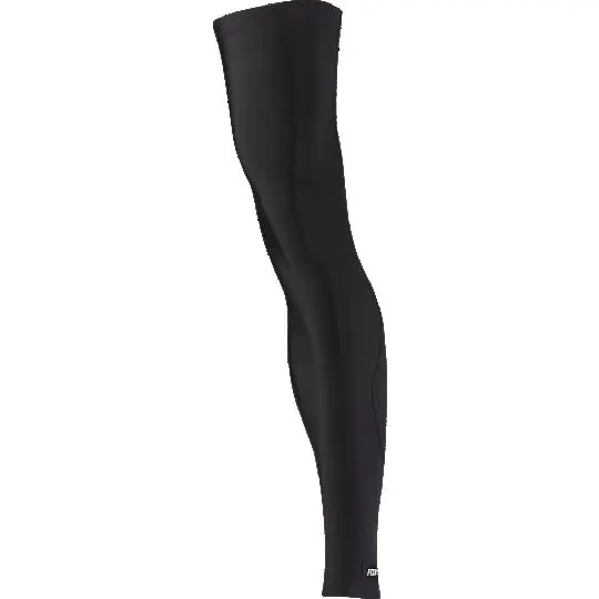 Leg Warmer Fox Black