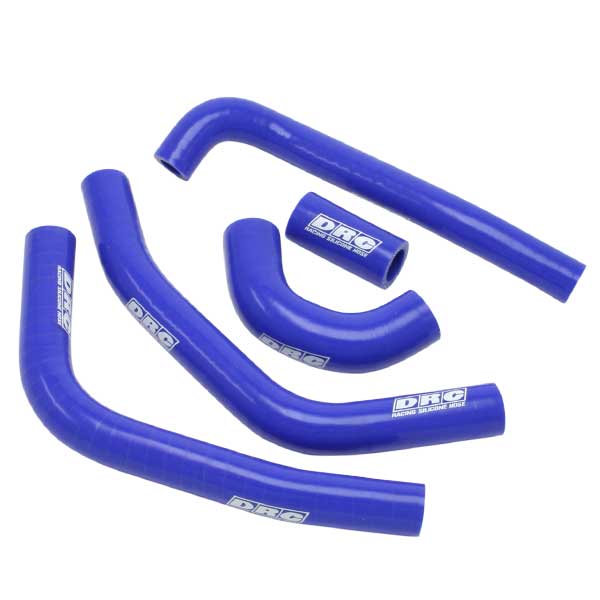 #DRC RAD HOSE KIT DRZ400S/SM 0 - Image 5