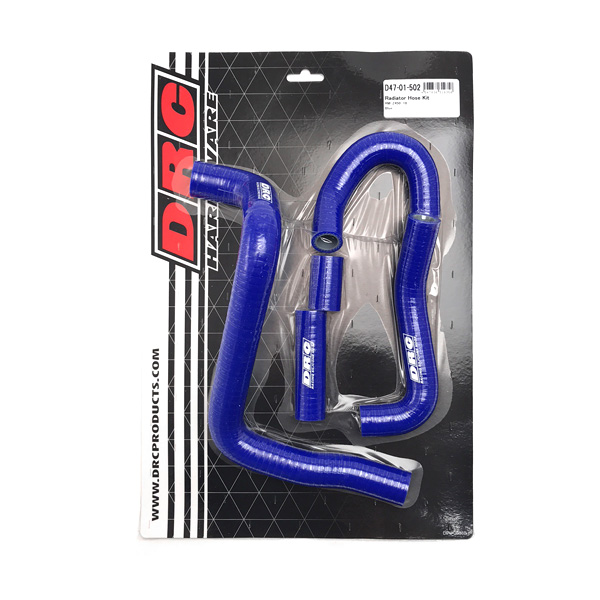 #DRC RAD HOSE KIT KTM125SX 07- - Image 43