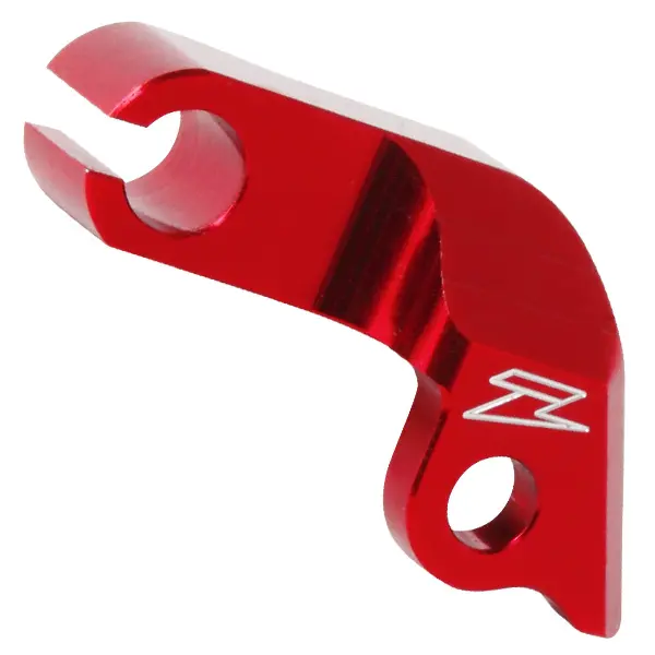 ZETA C GUIDE CRF450R/RX'17 RED
