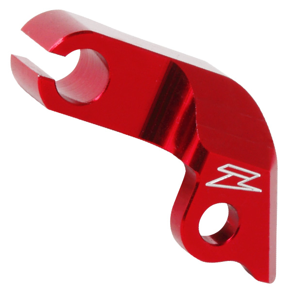 ZETA C GUIDE CRF450R/RX'17 RED - Image 6