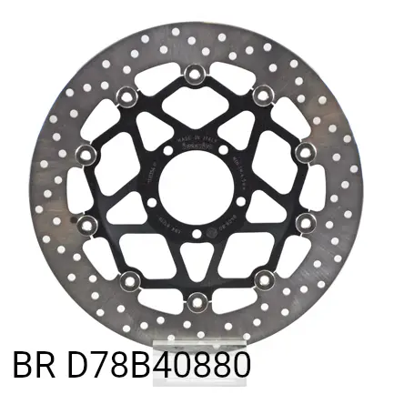 FRONT DISC SERIE ORO FLOATING DUCATI 749/848/999/MONSTER