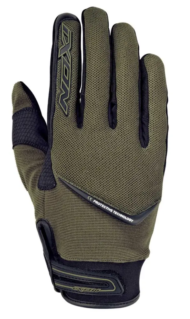 Ixon RS Slick HP Gloves