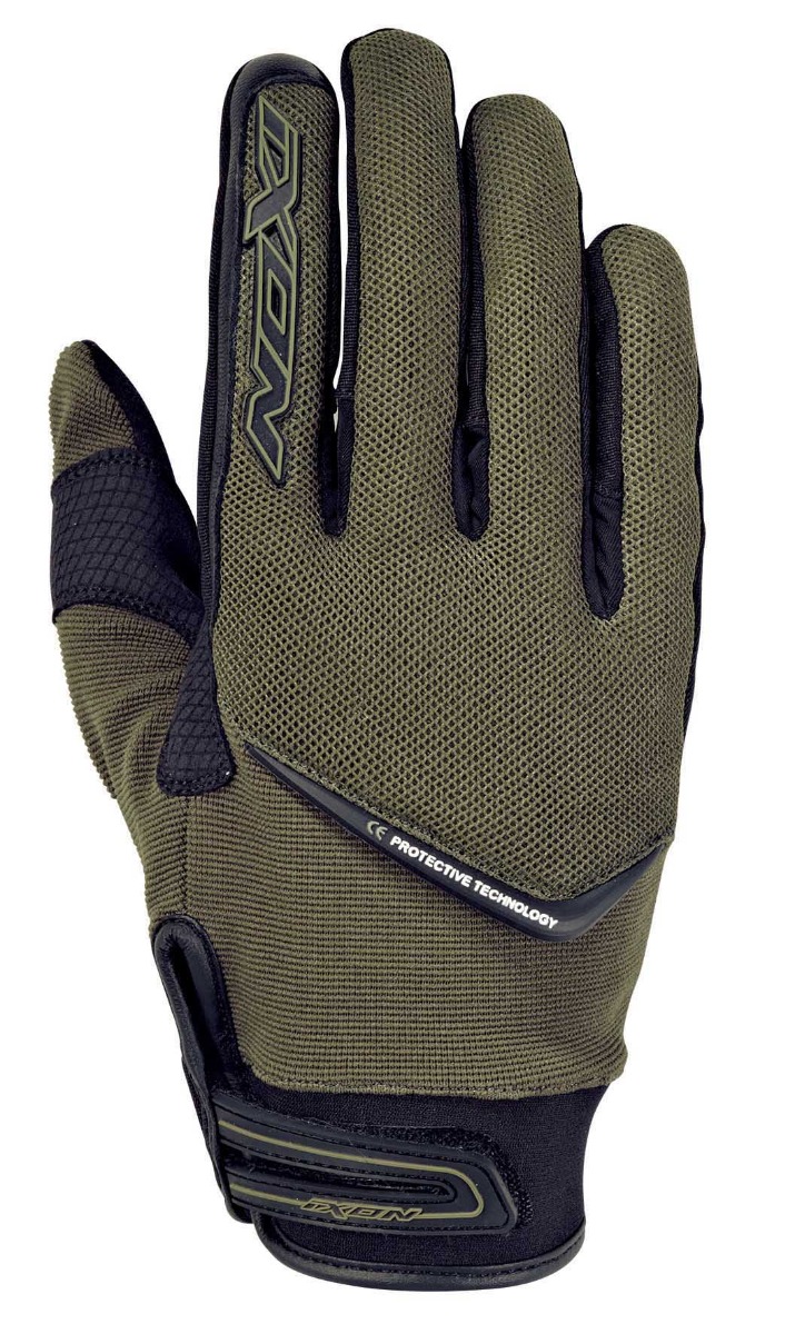 Ixon RS Slick HP Gloves - Image 2