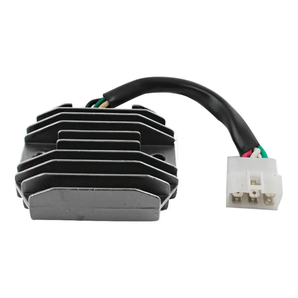 REGULATOR RECTIFIER J&N 230-58146 AKI6037