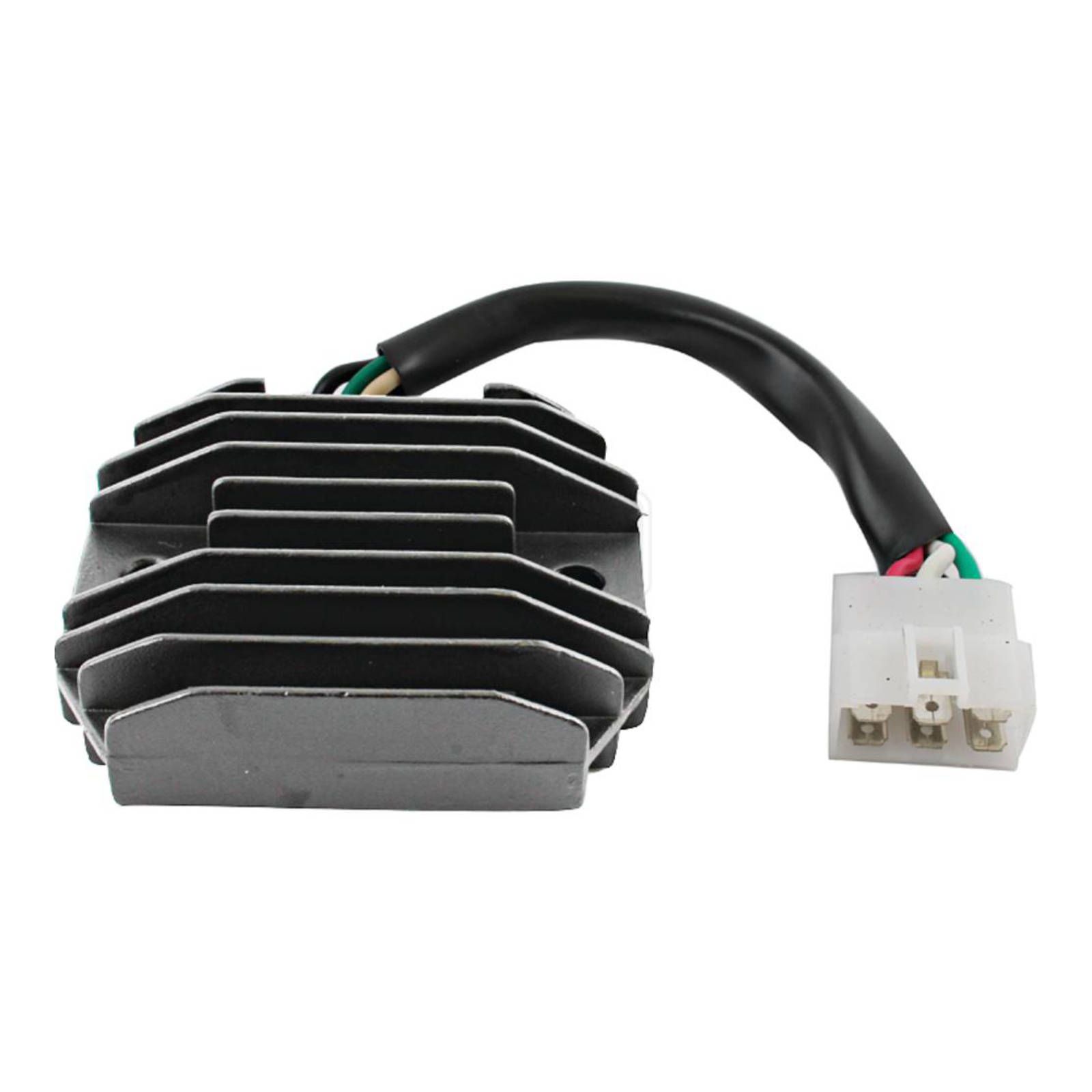 REGULATOR RECTIFIER J&N 230-58146 AKI6037 - Image 1