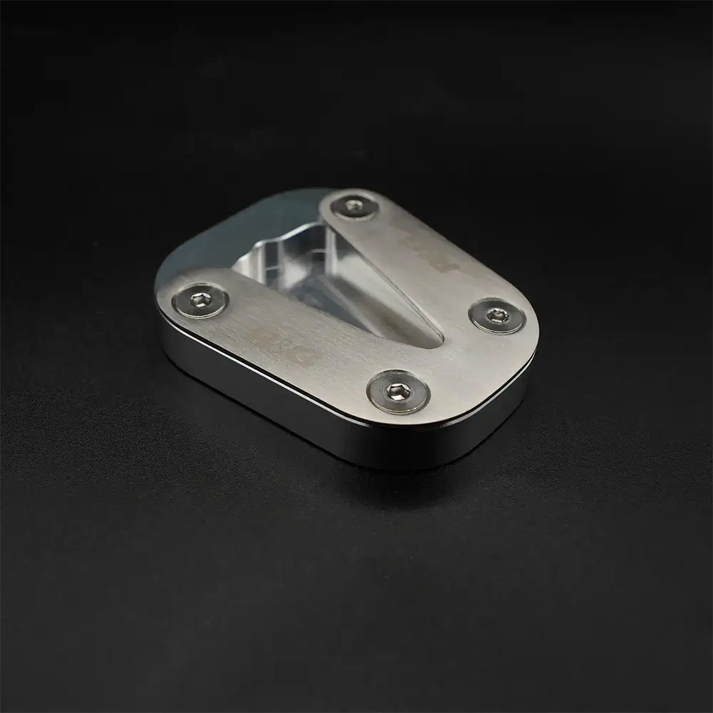 Kickstand Shoe for KTM 790 Duke 18-- 890 Duke R 20-24