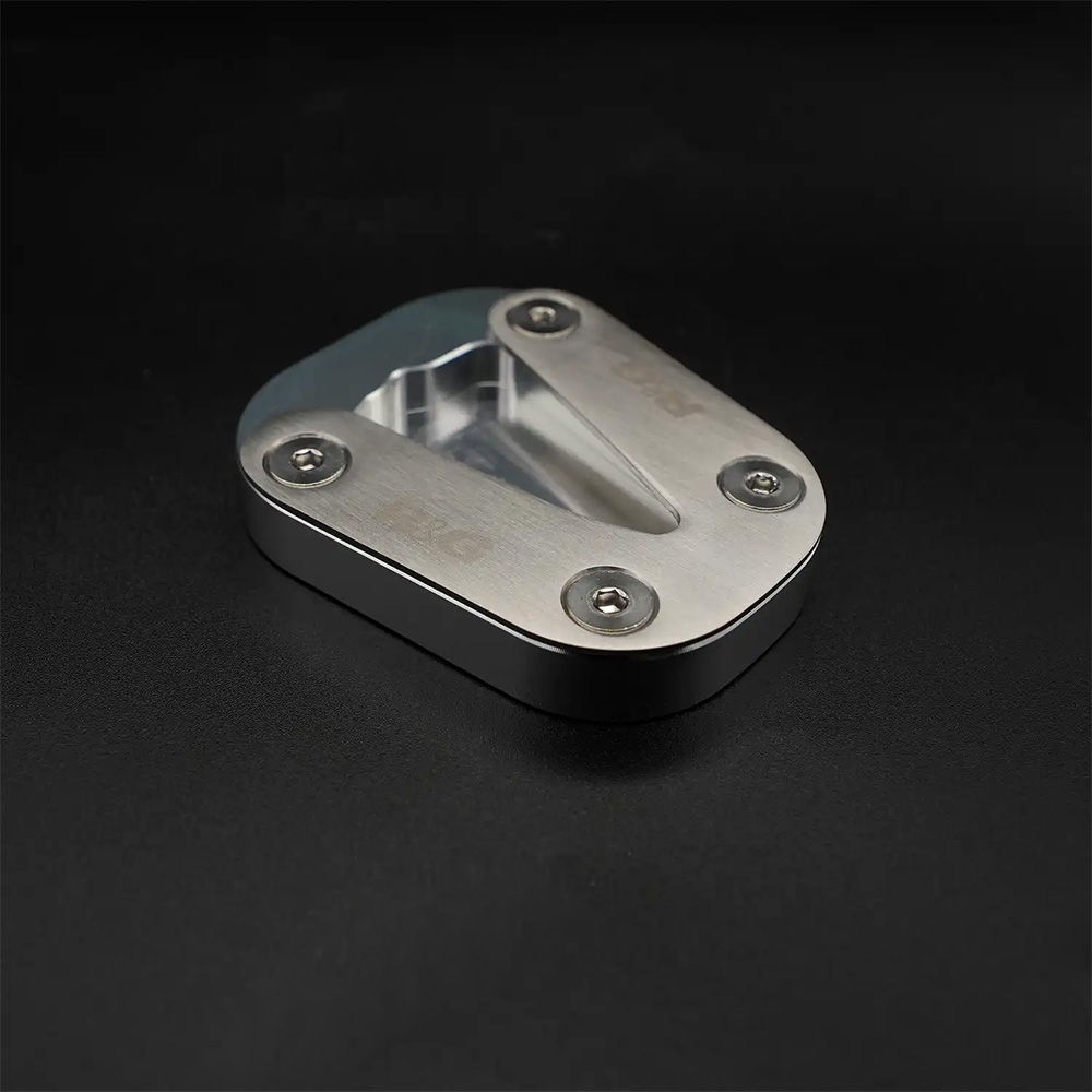 Kickstand Shoe for KTM 790 Duke 18-- 890 Duke R 20-24 - Image 1
