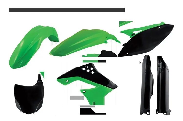 !Full Plastic Kit Husky 2019-2 1 TC85 OEM 2020 Acerbis     []