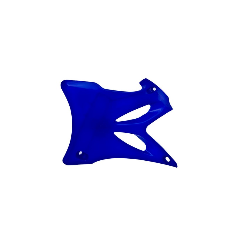 RADIATOR SHROUDS RTECH  YZ85 02-14 BLUE - Image 1