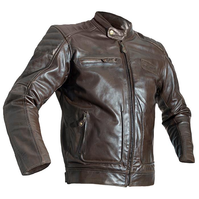 Jacket RST Roadster 2 Brown - Image 3