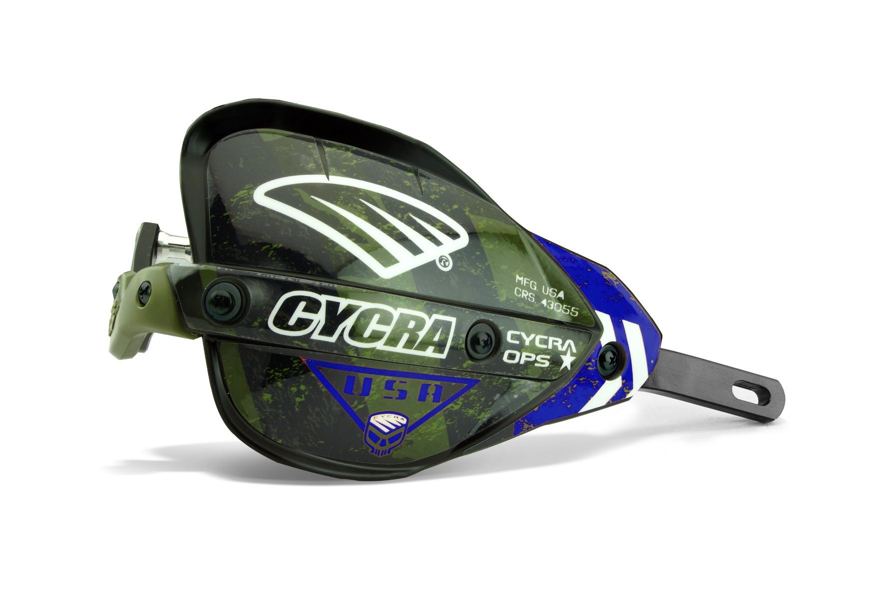 CYCRA OPS PROBEND BLU NO MOUNT - Image 1