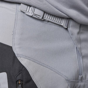 Fox Ranger Off Road Pants Steel Grey - Image 4