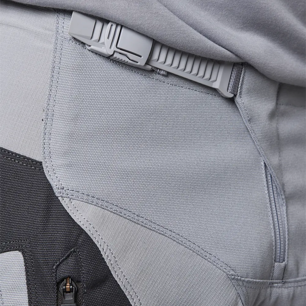 Fox Ranger Off Road Pants Steel Grey