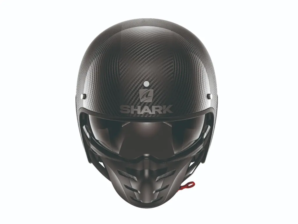 Shark S-Drak Carbon Carbon Skin Helmet