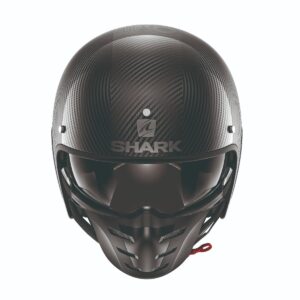 Shark S-Drak Carbon Carbon Skin Helmet - Image 3