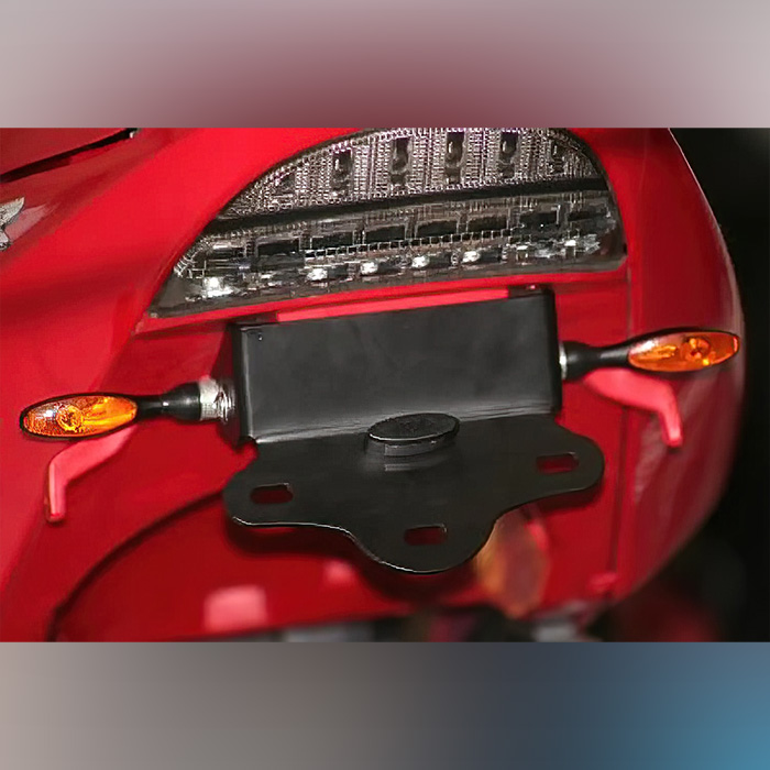 Tail Tidy Honda R&G - Image 1