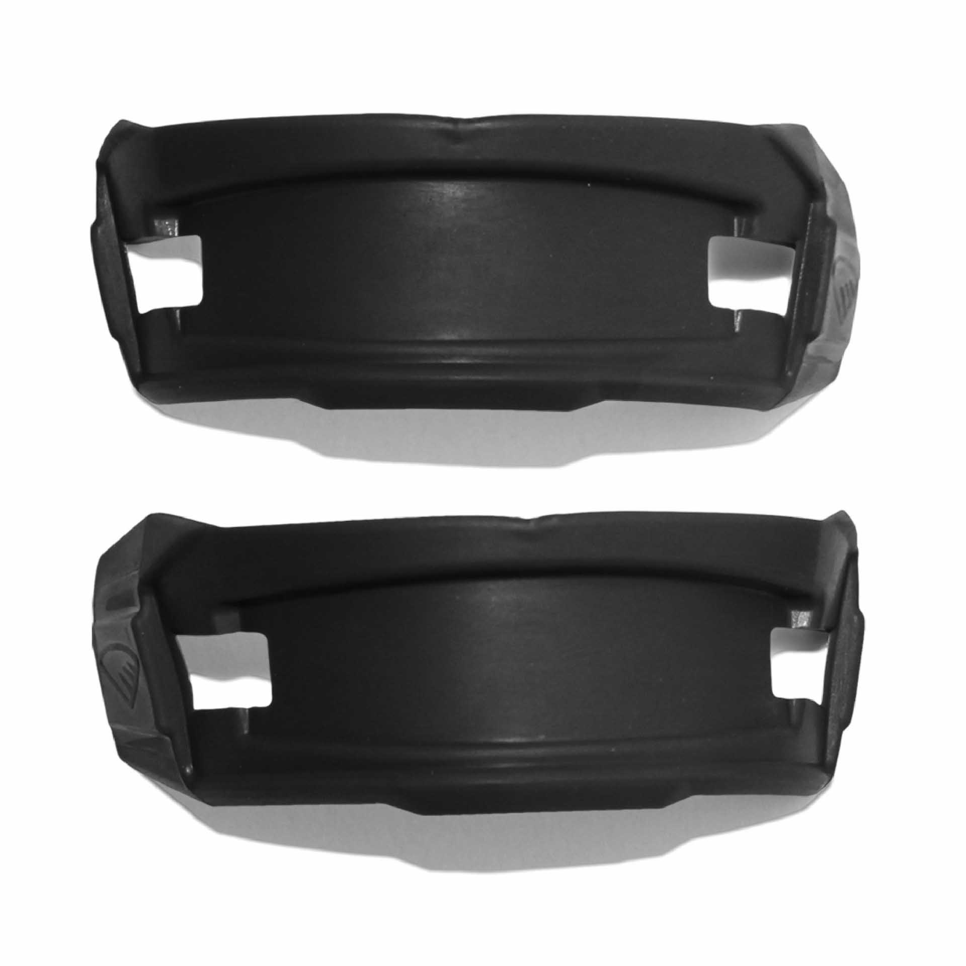 FORK PROTECTOR PAD - BLACK FOR CYCRA STADIUM PLATE - Image 1