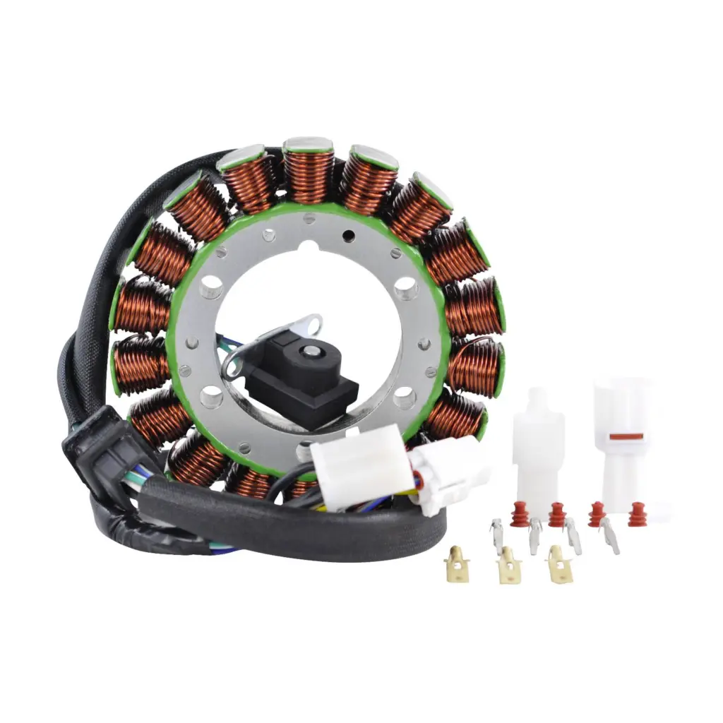 GENERATOR STATOR VARIOUS ARCTIC CAT (RM01285)