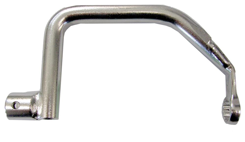 HOLDER WRENCH FOR HEAD NUT - DUCATI / BOX WRENCH 15mm 12 PT - Image 1