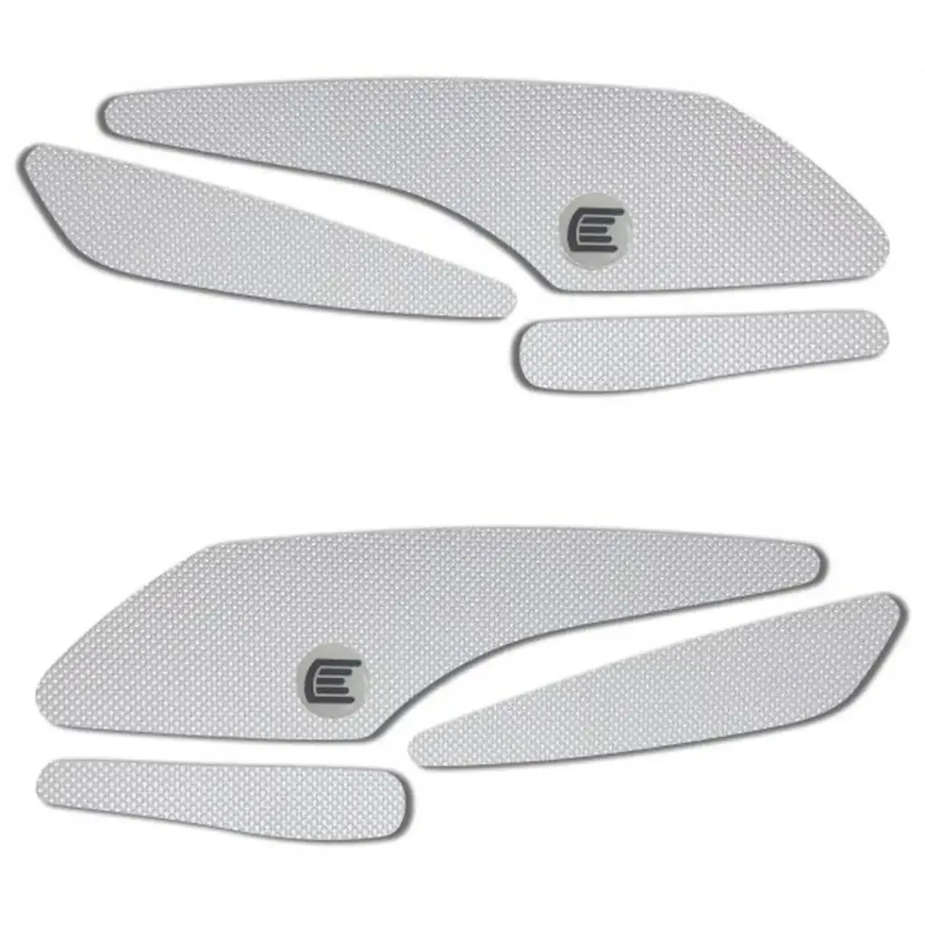 Eazi-Grip MV Agusta F3 675/800 2013-2024 Tank Grips - PRO Clear